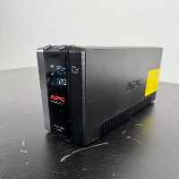 APC Back-UPS 1000 image 1